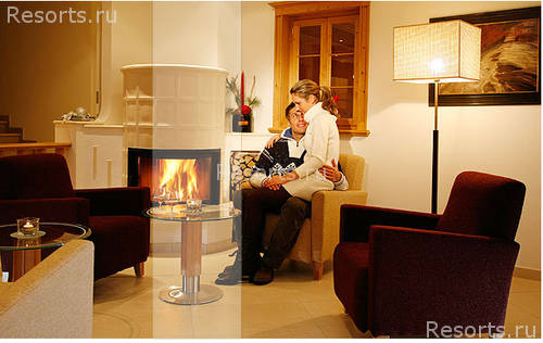Hotel Grones 49